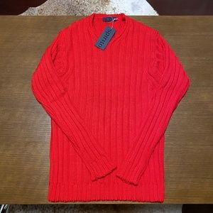 NWT Spirito Sweater